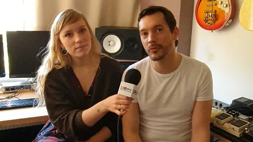 SHOWCASE K6FM : découvrez Les yeux d’Olga